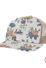 Ambler Ambler Fleur Hat