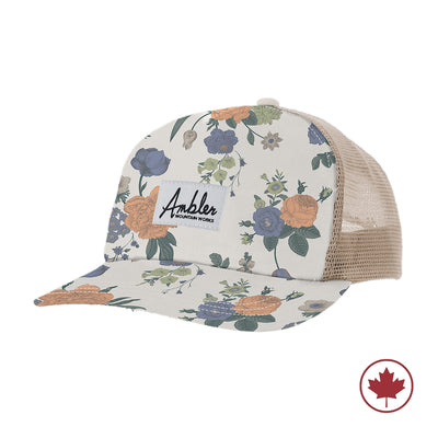 Ambler Ambler Fleur Hat