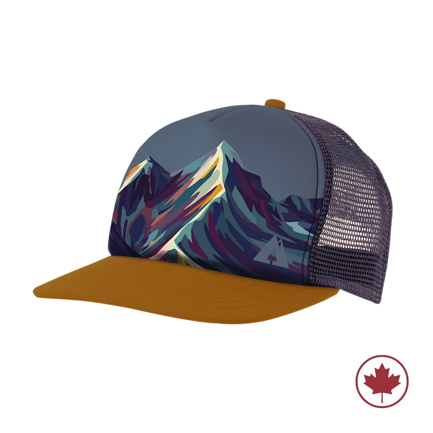 Ambler Ambler Ridgeline Hat
