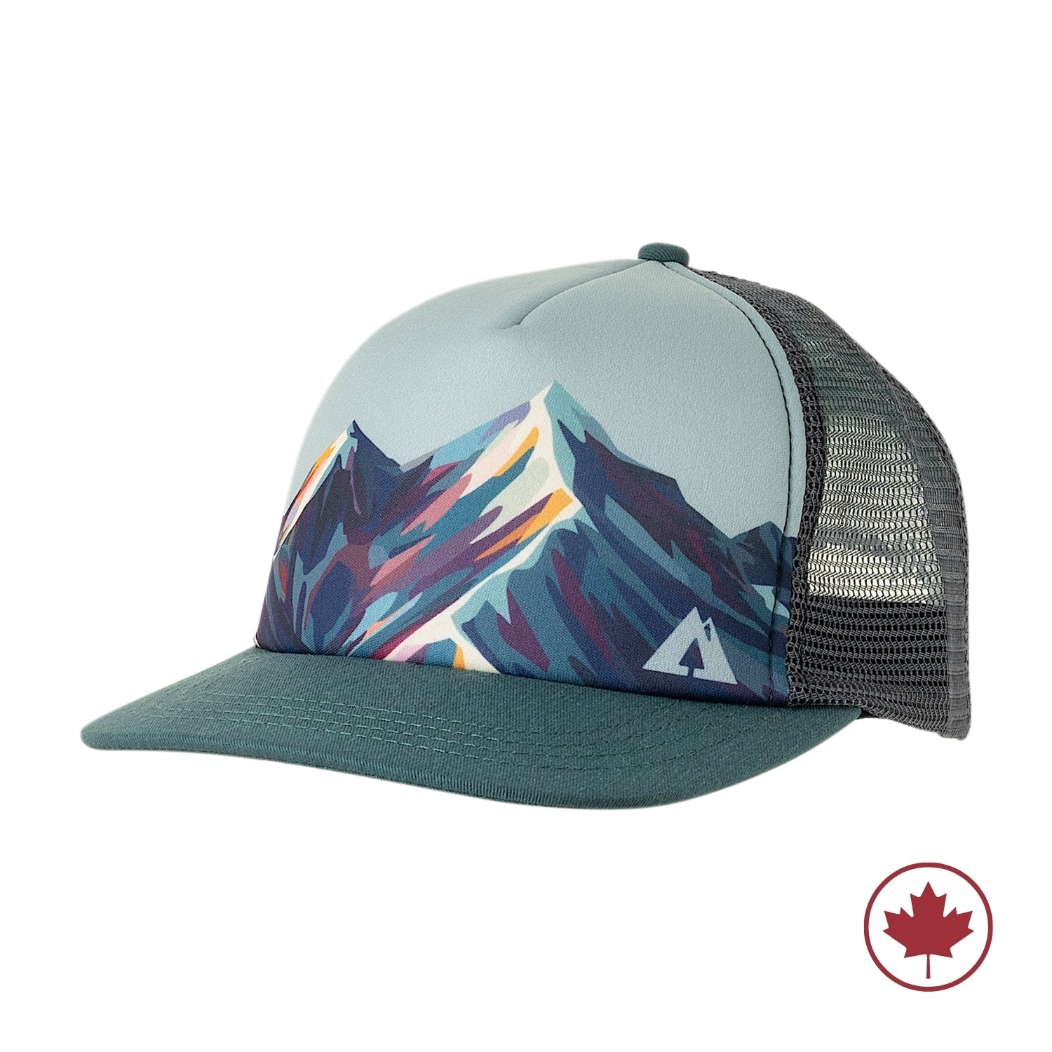 Ambler Ambler Ridgeline Hat