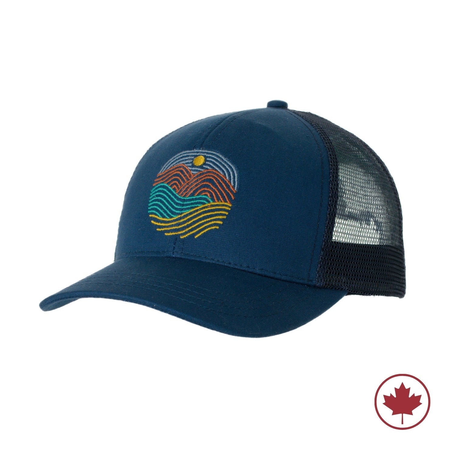 Ambler Ambler Sundown Hat