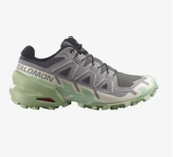 Salomon Women's Speedcross 6