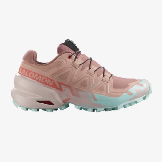 Salomon Women's Speedcross 6