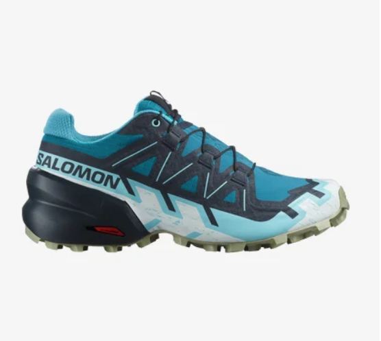 Salomon Women's Speedcross 6
