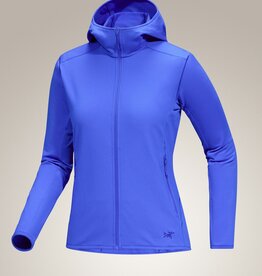 Arcteryx Wm Kyanite LT Hoody