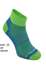 Wrightsock Coolmesh II Quarter Sock