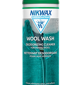 Nikwax Nikwax Wool Wash 300ml