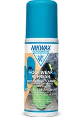 Nikwax Nikwax Footwear Refresh 125ml
