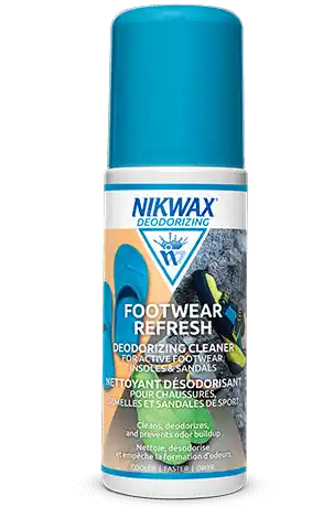 Nikwax Nikwax Footwear Refresh 125ml