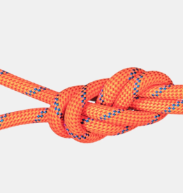 Mammut 7.5 Alpine Sender Dry Rope 70m Fire-Blue