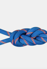 Mammut 7.5 Alpine Sender Dry Rope 70m Blue-Vibrant Orange