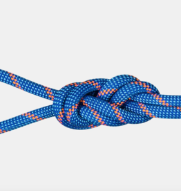 Mammut 7.5 Alpine Sender Dry Rope 70m Blue-Vibrant Orange
