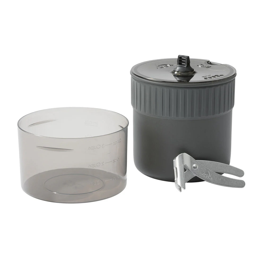 MSR Trail Mini Duo Cookset
