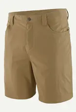Patagonia Men's Quandary Short 10"