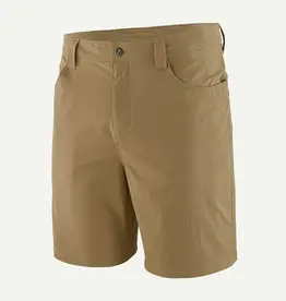 Patagonia Mn Quandary Short 10"
