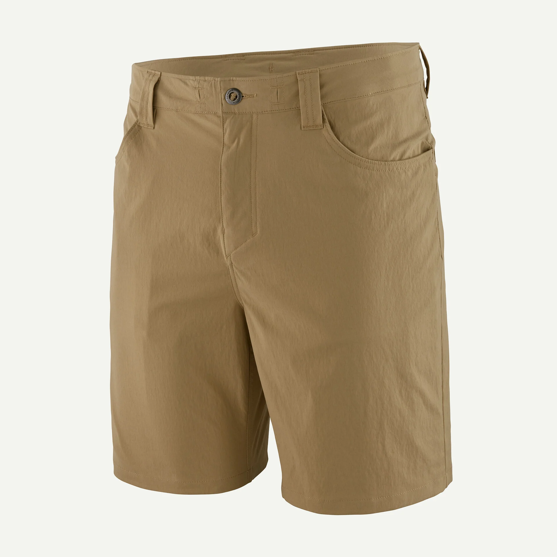 Patagonia Men's Quandary Short 10"