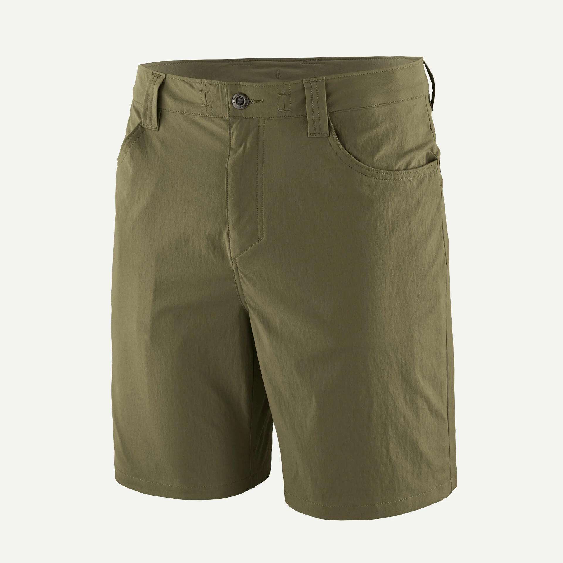 Patagonia Men's Quandary Short 10"
