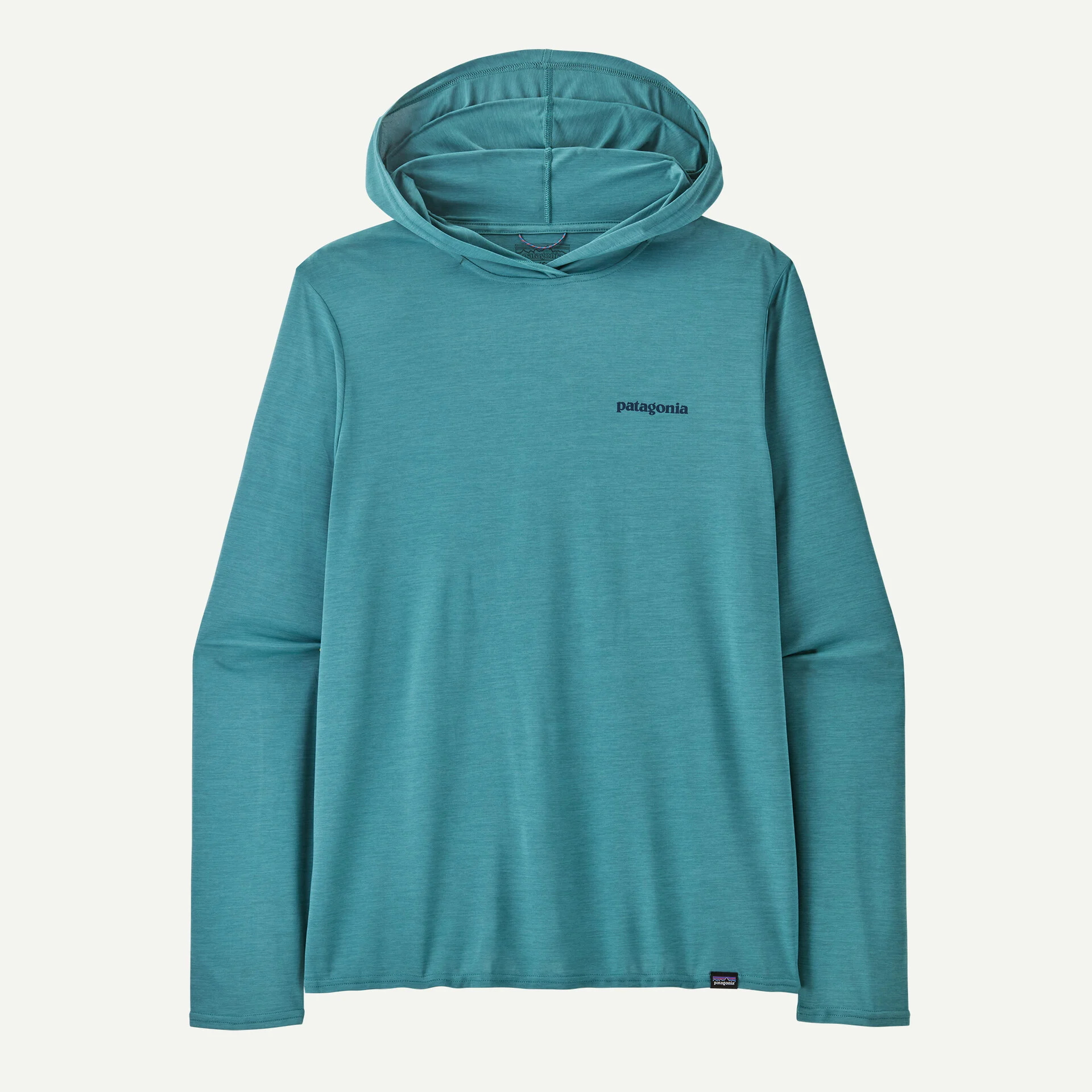 Patagonia Mn Cap Cool Daily Graphic Hoody