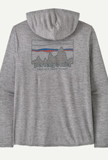 Patagonia Mn Cap Cool Daily Graphic Hoody