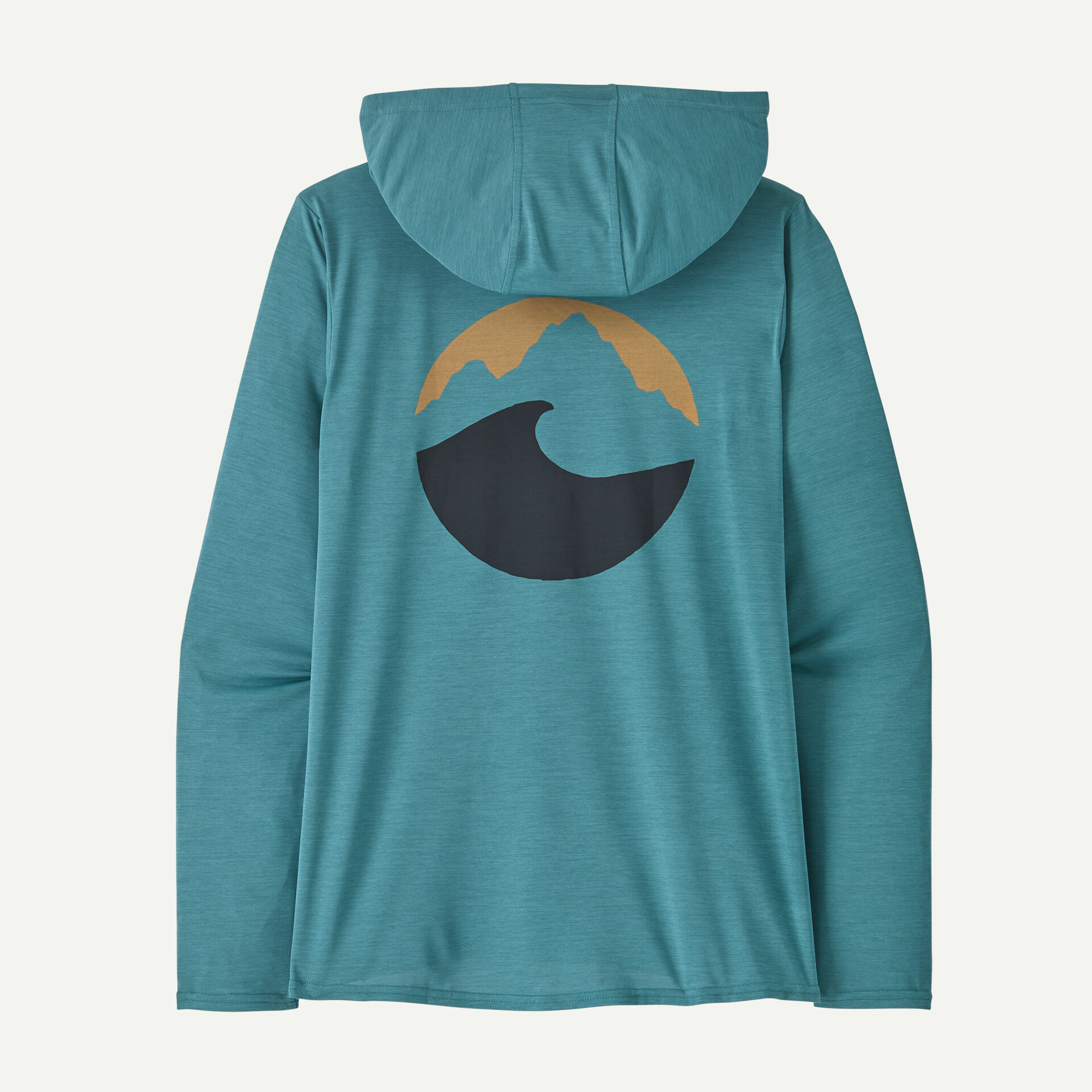 Patagonia Women's Cap Cool Daily Graphic Hoody