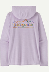 Patagonia Women's Cap Cool Daily Graphic Hoody