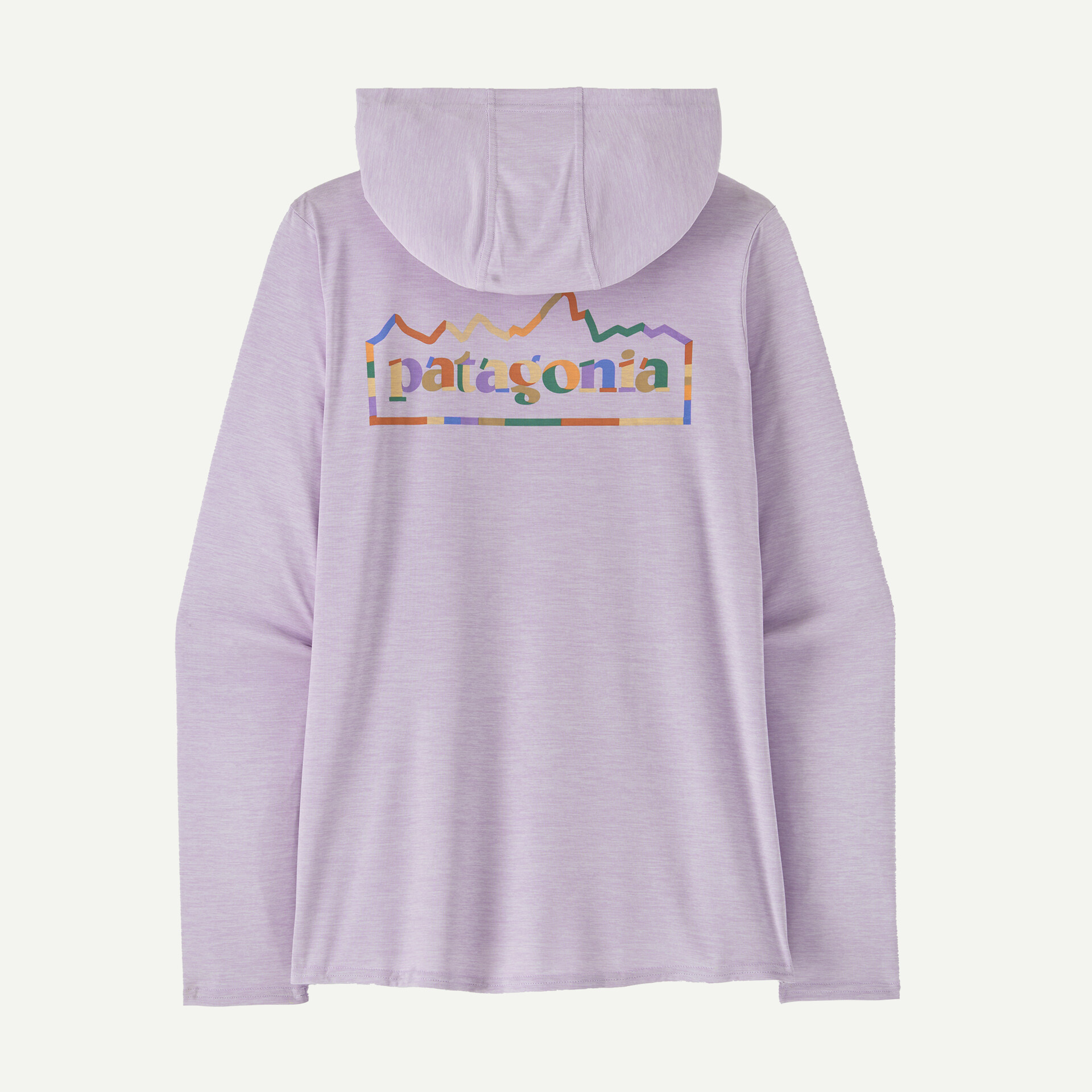 Patagonia Women's Cap Cool Daily Graphic Hoody