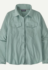 Patagonia Women's Self Guided Sun Long Sleeve