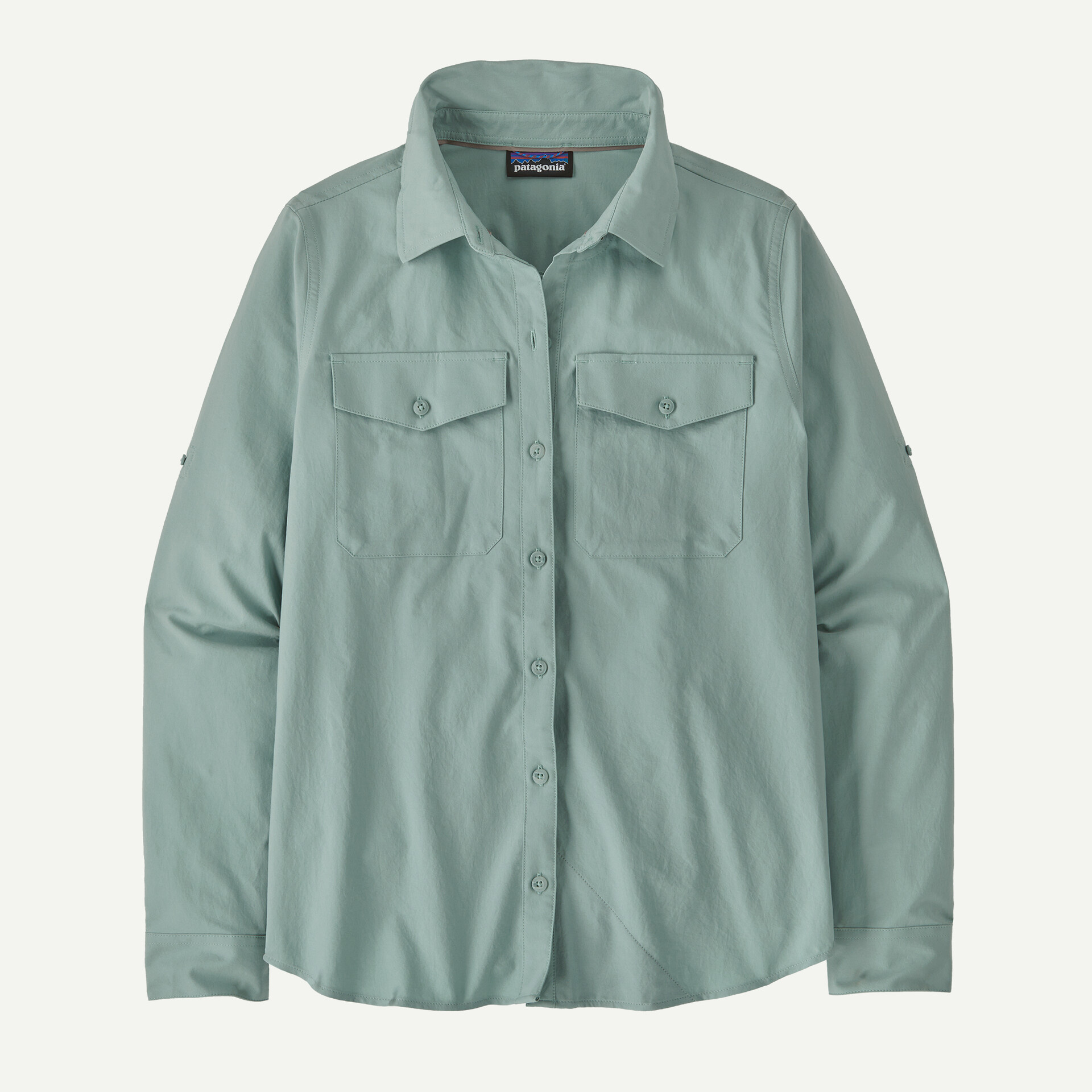 Patagonia Women's Self Guided Sun Long Sleeve