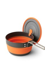 Sea to Summit Frontier UL Collapsible Pot 1L
