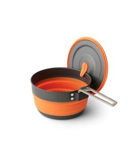 Sea to Summit Frontier UL Collapsible Pot 1L