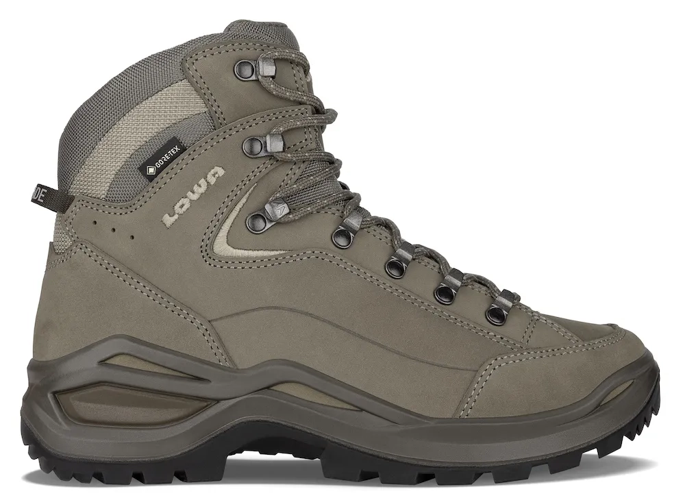 Lowa Women's Renegade Evo GTX Mid