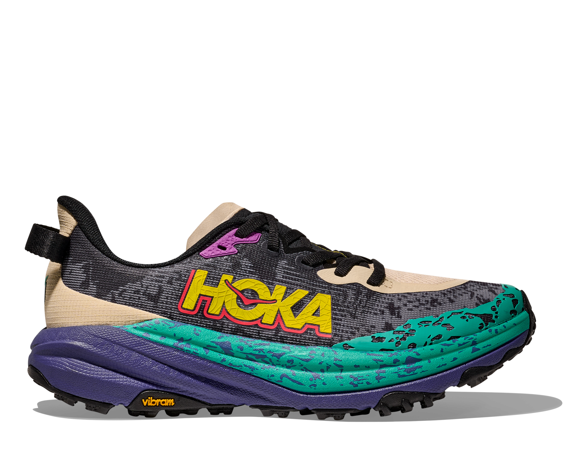Hoka One One Men's Speedgoat 6