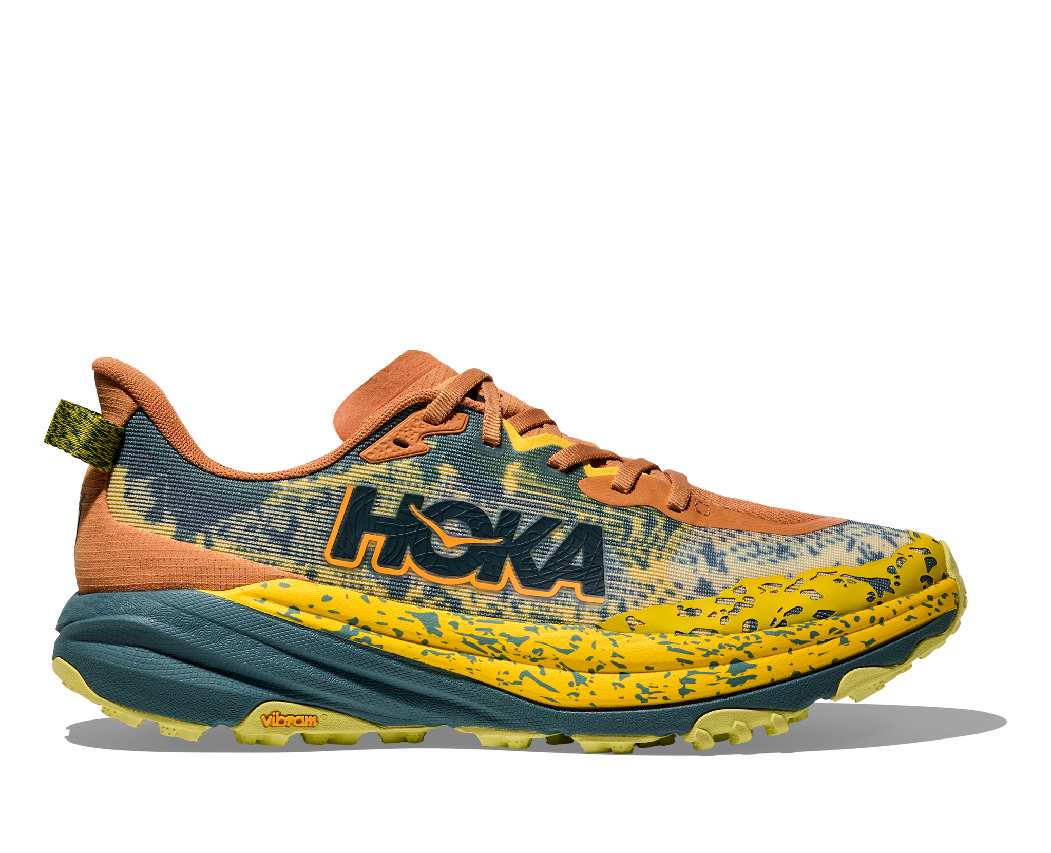 Hoka One One Men's Speedgoat 6