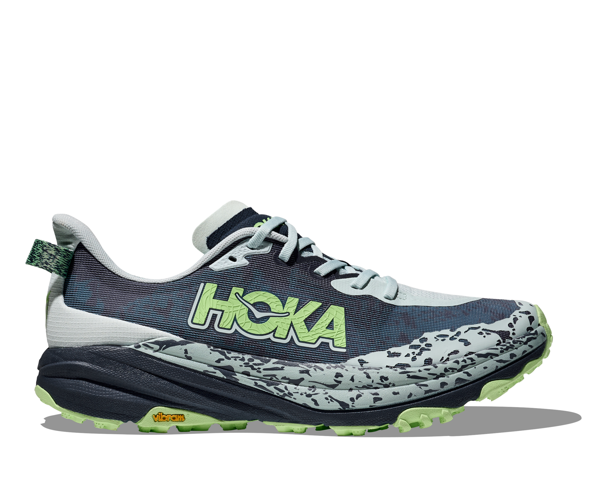 Hoka One One Men's Speedgoat 6 Wide