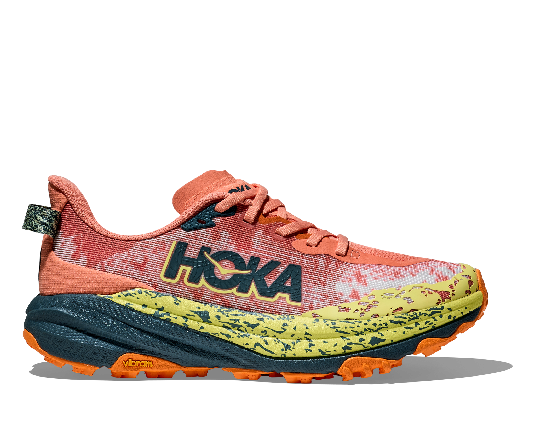 Hoka Women's Speedgoat 6