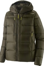 Patagonia Men's Fitz Roy Down Hoody