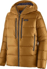 Patagonia Men's Fitz Roy Down Hoody