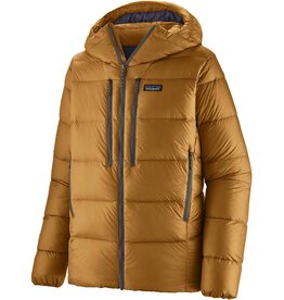 Patagonia Mn Fitz Roy Down Hoody