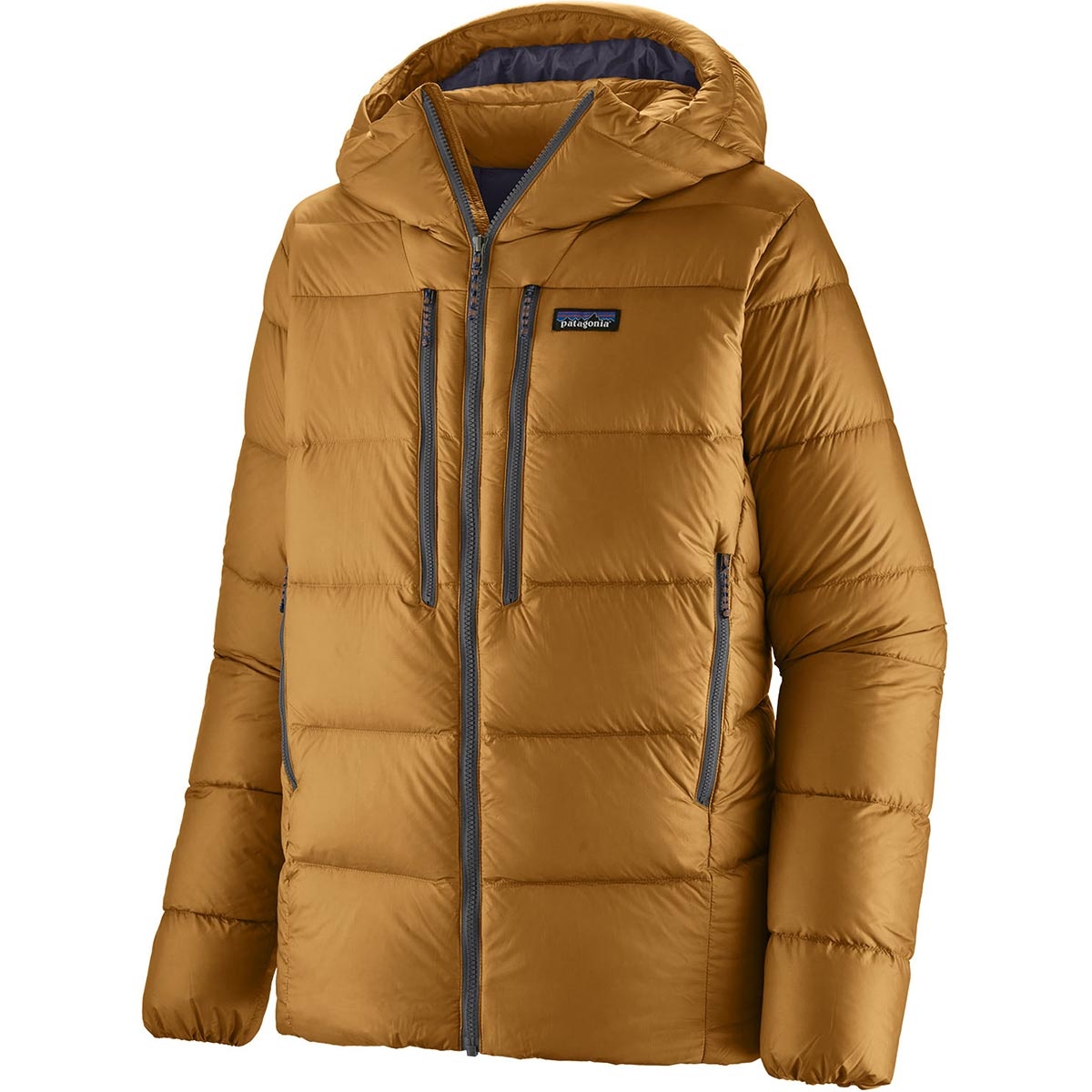 Patagonia Men's Fitz Roy Down Hoody