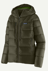 Patagonia Women's Fitz Roy Down Hoody