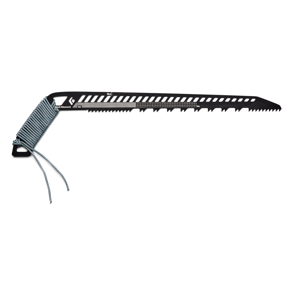 Black Diamond Snow Saw Guide