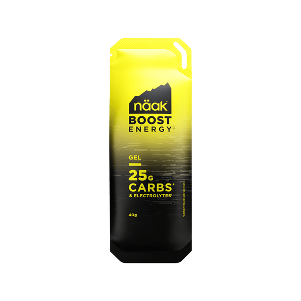 Naak Naak Boost Energy Gel (25g)