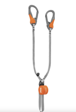 Petzl Scorpio Eashook Lanyard Via Ferrata
