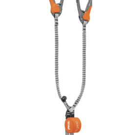 Petzl Scorpio Eashook Lanyard Via Ferrata