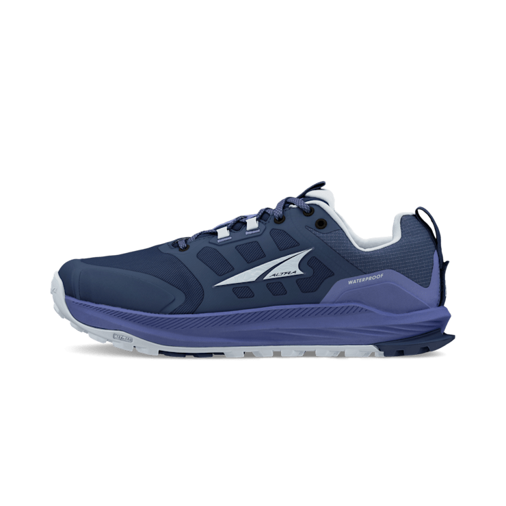 Altra Women's Lone Peak 9 WaterProof Low