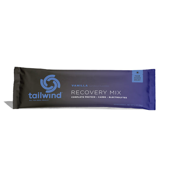 Tailwind Tailwind Recovery Mix 1 serving