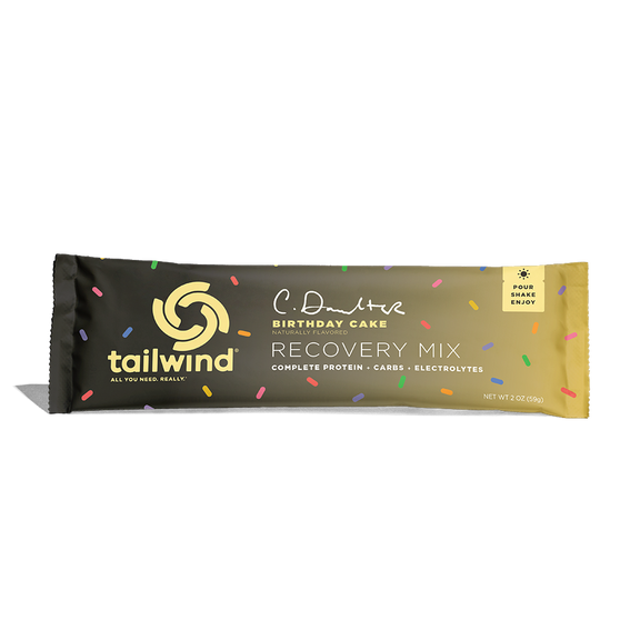 Tailwind Tailwind Recovery Mix 1 serving