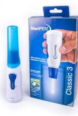 Steripen Steripen Classic 3 UV Water Purifier