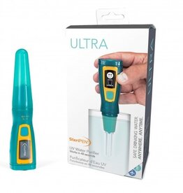 Steripen Steripen Ultra UV Water Purifier