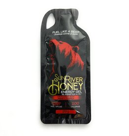 Sun River Honey Sun River Honey Energy Gels
